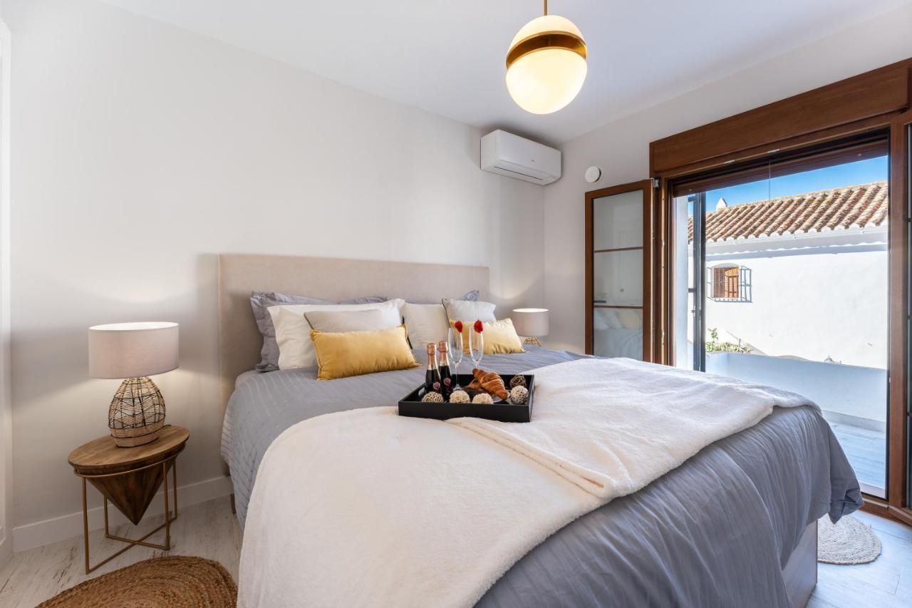 Casa Nordic Villa Фуeнхирола Екстериор снимка